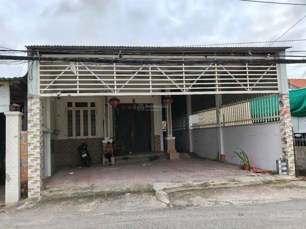 Bán nhà riêng tại bình đức, giá thỏa thuận 209.7m2 giá thỏa thuận