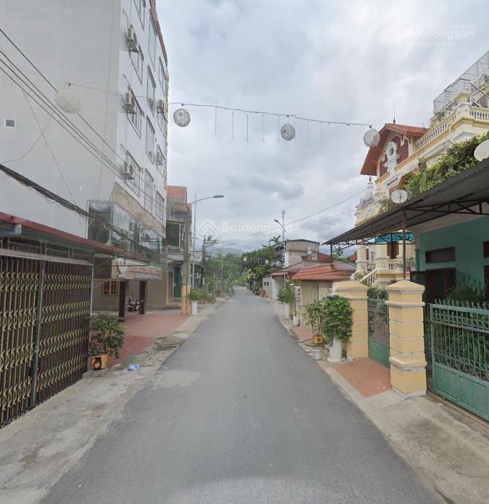 Cần bán nhà đất mặt đường ao sen, tân an, nghĩa lộ, yên bái