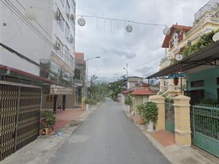 Bán nhà đất ngay mặt đường ao sen, tân an, nghĩa lộ, yên bái