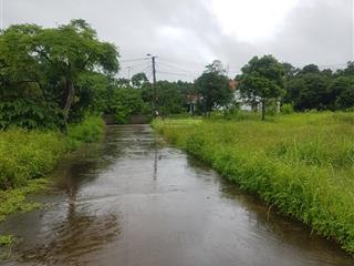 Bán lô đất 856,8m2 đẹp giá rẻ nhất trung tâm cẩm hải  cẩm phả