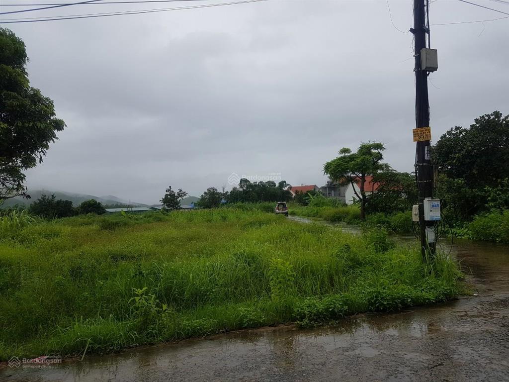 Bán lô đất nền đẹp giá rẻ nhất trung tâm cẩm hải  cẩm phả