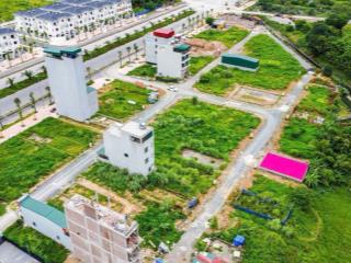 Chính chủ bán lô đất dịch vụ dt 130m2 tại vân canh hoài đức