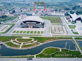 The crown eden di sản sống dành riêng cho giới tinh hoa bắc giang