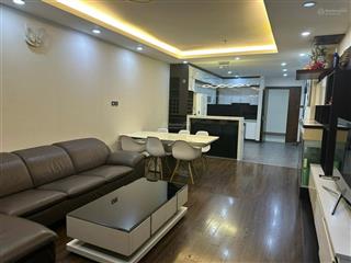 0915 130 *** tôi cho thuê căn hộ trên 3pn đủ đồ 125m2 tại dự án thống nhất complex vào ở được luôn