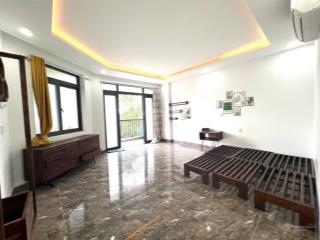 Phòng trọ dạng studio rộng 30m2 ngay trung tâm q8