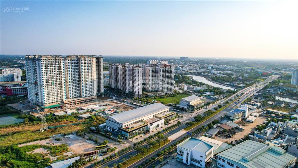 Shophouse tại akari city 317m2 giá 17,5tỷ