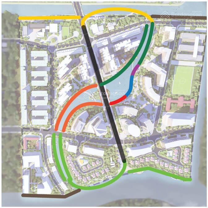 Giỏ hàng trellia cove độc quyền 2pn 1wc chiết khấu tới 13,5% mua trực tiếp chủ đầu tư