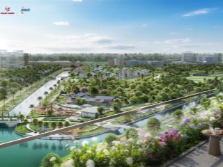 Solaria rise chỉ cần 450 triệu thanh toán ban đầu, bạn đã có thể sở hữu tại khu đô thị waterpoint