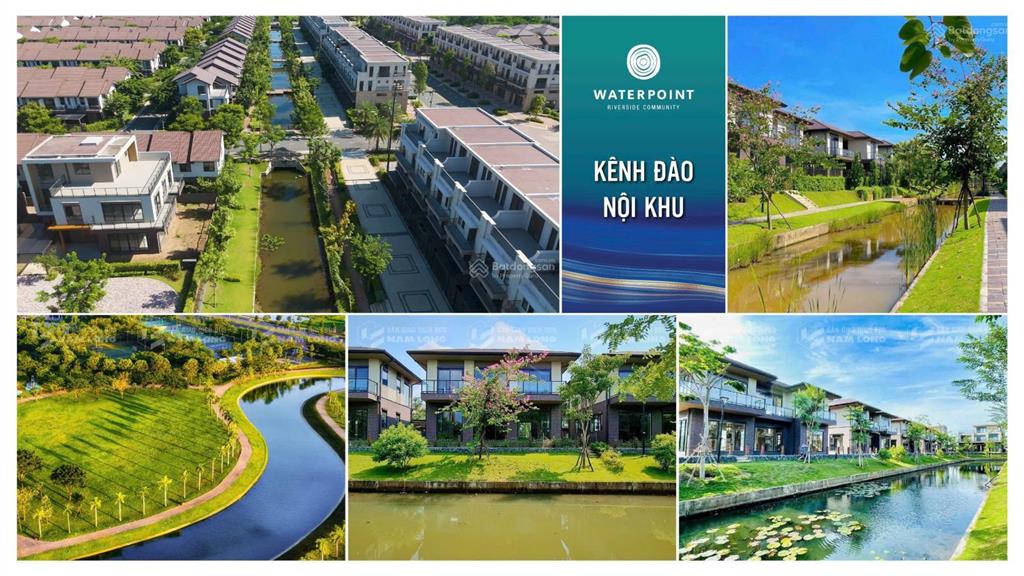 Căn hộ chuẩn resort đầu tiên của nam long group chỉ 260tr (20%) để sở hữu