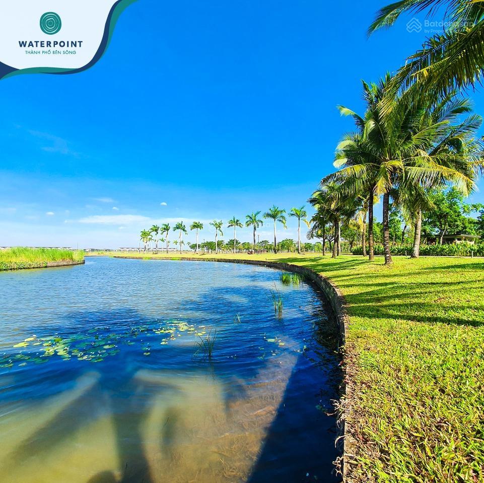 Căn hộ chuẩn resort đầu tiên của nam long group chỉ 260tr (20%) để sở hữu