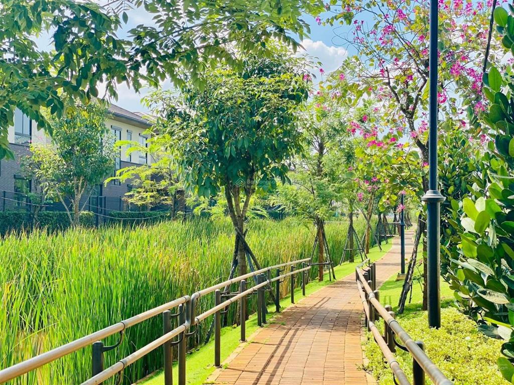 Căn hộ chuẩn resort đầu tiên của nam long group chỉ 260tr (20%) để sở hữu