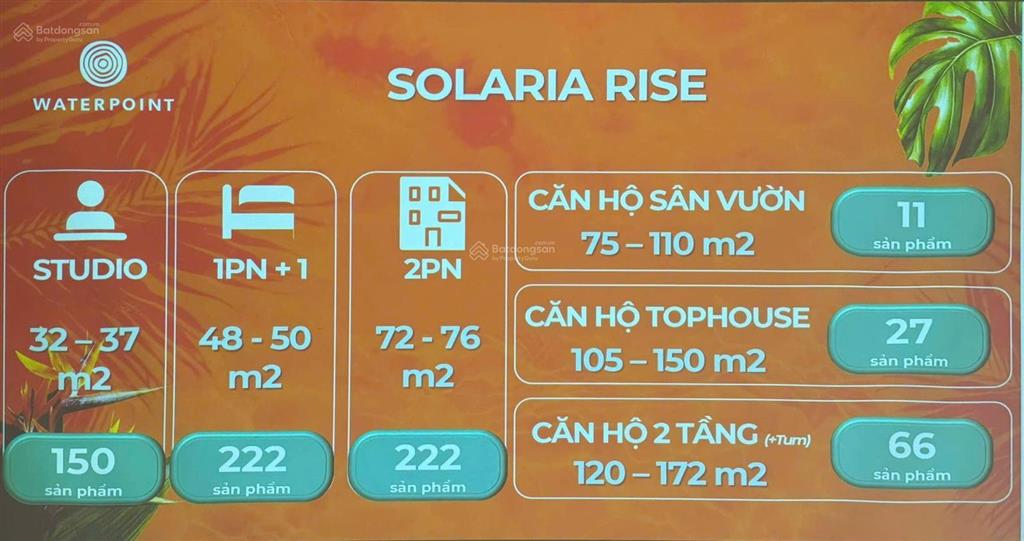 Căn hộ chuẩn resort đầu tiên của nam long group chỉ 260tr (20%) để sở hữu