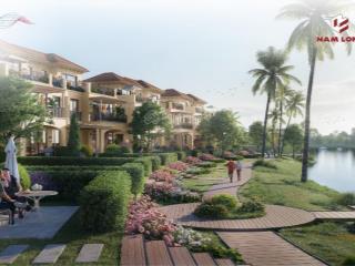Giỏ hàng độc quyền biệt thự song lập 3 mặt sông izumi city từ 20tỷ mở bán giai đoạn đầu