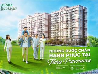 Căn 60m2 mizuki park duy nhất trực tiếp chủ đầu tư thanh toán ưu đãi tháng 4/2025