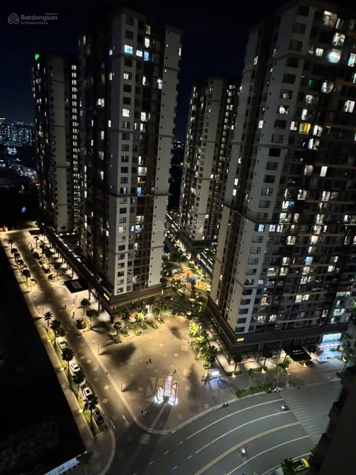 Căn góc view quảng trường akari city bình tân duy nhất chỉ 4tỷ3 sổ sẵn