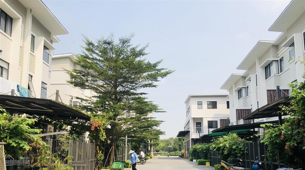 Nhà phố đảo thiên đường mizuki park nguyễn văn linh