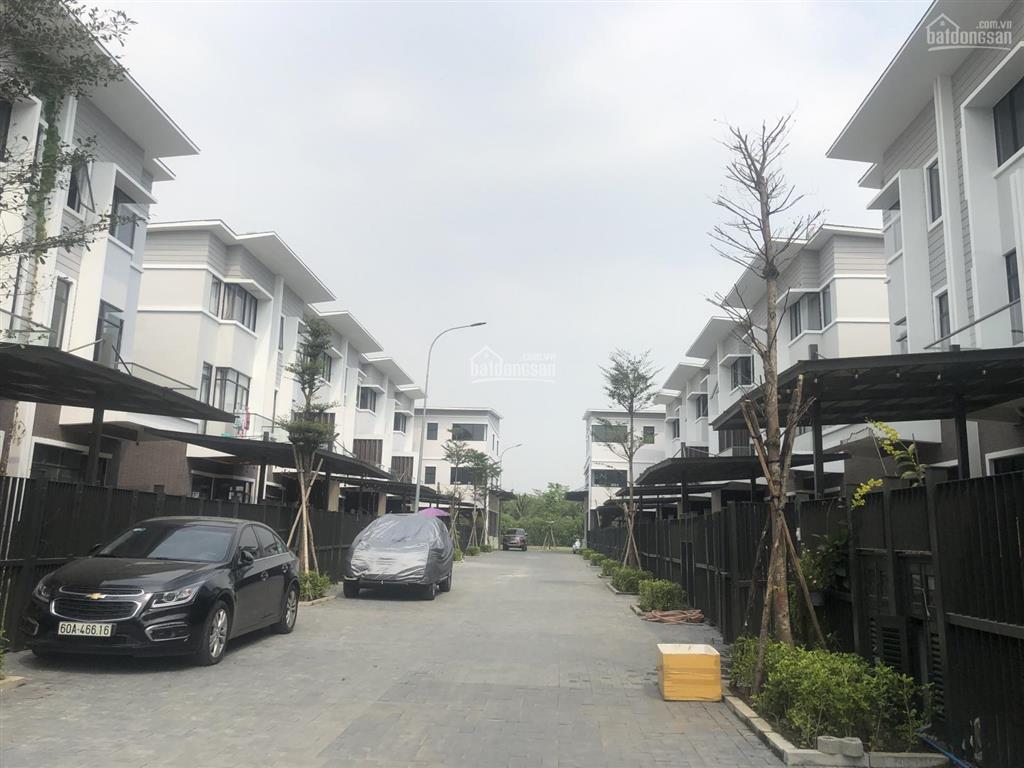Nhà phố đảo thiên đường mizuki park nguyễn văn linh
