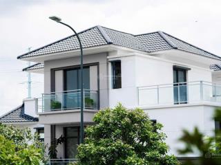 Suất ưu đãi độc quyền duy nhất  biệt thự góc gladia khang điền gđ 1