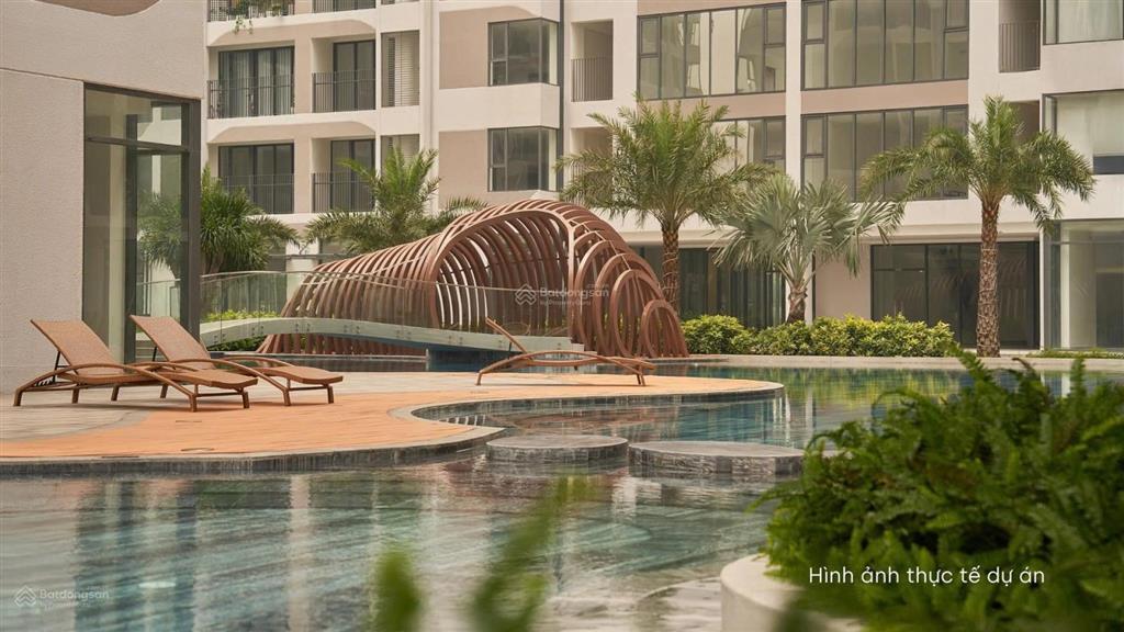 Chỉ 50tr/m2 căn hộ sổ hồng 63m2 vốn 15% 500 tr  kđt liền kề làng đại học q9 sẵn nhà mua ngay gđ1