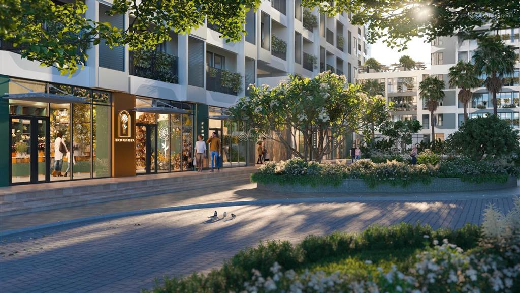 Mt east mark city mở bán officetel sở hữu lâu dài chỉ từ 40tr/m2 khu đô thị 15 hecta đã hoạt động