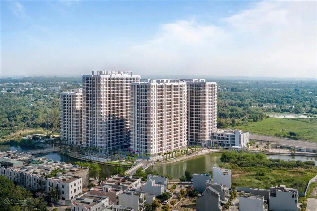 Mt east mark city mở bán officetel sở hữu lâu dài chỉ từ 40tr/m2 khu đô thị 15 hecta đã hoạt động