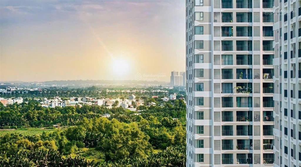 Mt east mark city mở bán officetel sở hữu lâu dài chỉ từ 40tr/m2 khu đô thị 15 hecta đã hoạt động