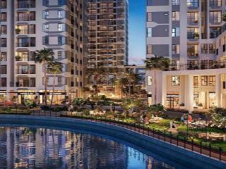 Mt east mark city mở bán officetel sở hữu lâu dài chỉ từ 40tr/m2 khu đô thị 15 hecta đã hoạt động