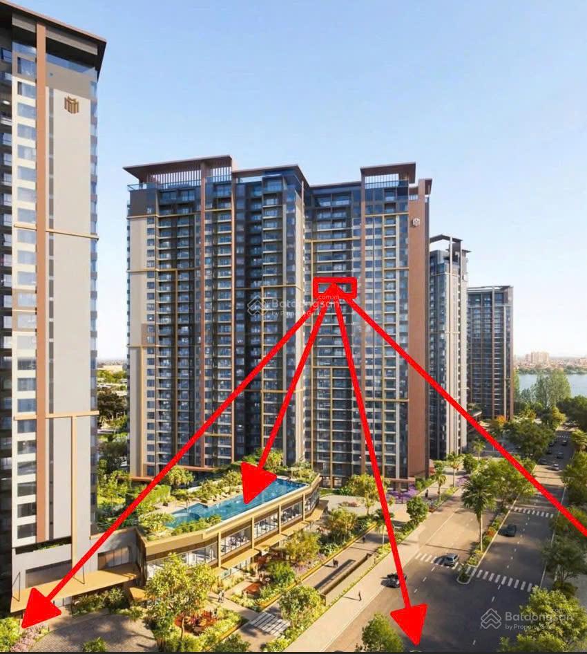 Bán 2pn2wc tòa a1 sát sôngtốt nhất dự án chỉ từ 103tr/m2 sau ckview hồ bơi cv nội khu global q2