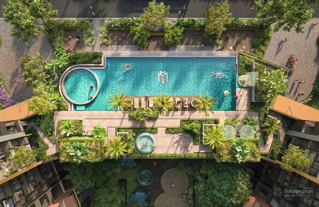 Bán 2pn2wc tòa a1 sát sôngtốt nhất dự án chỉ từ 103tr/m2 sau ckview hồ bơi cv nội khu global q2