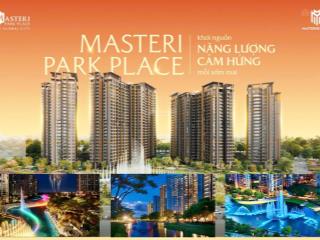 Bán 1pn masteri global 6,447tỉ full  2 view nội nhu hồ bơi  nhạc nước rất đẹp giá tốt nhất quận 2