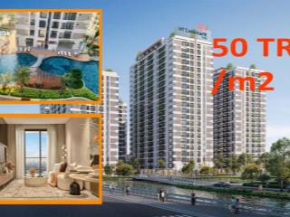 Hot! bán căn hộ 2pn 70m2 mt eastmark city, chỉ 3,5 tỷ view đẹp nhiều tiện ích kđt 3 mặt tiền đường