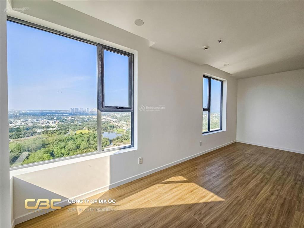 Duplex ven sông 4pn4wc 2 tầng siêu vip chỉ 50tr/m2 vốn 15% sẵn sổ hồng dành cho cư dân cao cấp q9