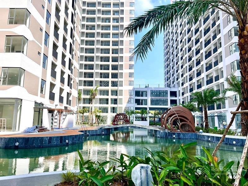 Duplex ven sông 4pn4wc 2 tầng siêu vip chỉ 50tr/m2 vốn 15% sẵn sổ hồng dành cho cư dân cao cấp q9