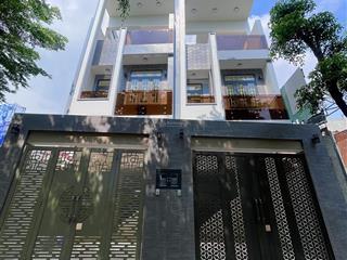 Nhà 3 tầng 180m2 sử dụng, gần vạn phúc city, ubnd phường, khu gần sông thoáng mát