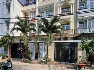 Nhà 4 tầng ngay vạn phúc city, khu villa thủ đức garden homes, cân nhơn hoà
