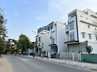 Hàng hiếm tại saigon mystery villas, 26 tỷ, 111 m2, bt mặt tiền 7m, q2, hcm
