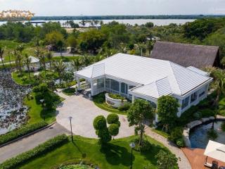Bán đất nền 1700m2 tại lý thái tổ, đại phước, nhơn trạch, đồng nai, giá cực chất 12,5 triệu vnd
