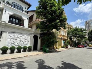Bán biệt thự hiếm nguyễn văn hưởng, thảo điền full nội thất châu âu