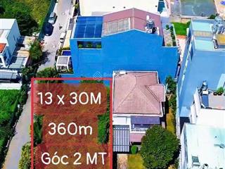Bán lô đất đẹp đường 64, thảo điền, tp. thủ đức