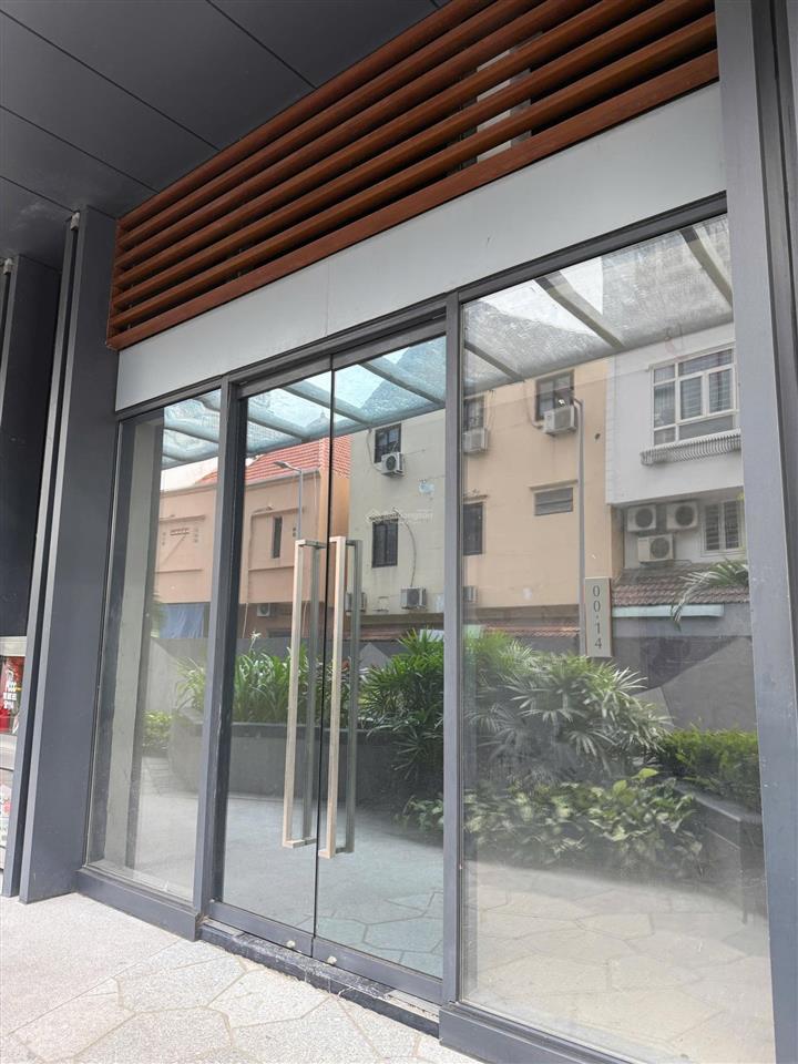 Chính chủ gửi bán shophouse lumiere riverside, 28 tỷ, 195m2, giá ưu đãi hot!