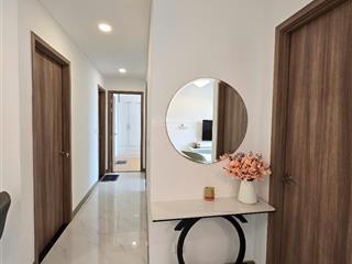 Cho thuê căn hộ đẹp 3pn, 2wc, 45 triệu, 109m2 tại sunwah pearl, bình thạnh, hcm