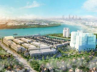 Siêu phẩm căn góc 2mặt tiền bát nàn  đảo kim cương  diện tích khủng  cho thuê 550tr/tháng