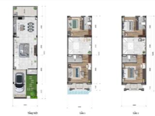 Chính chủ gửi bán căn 277m2 gần hồ bơi khu tiện ích. giá tốt nhất thị trường 0937 986 ***