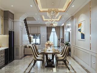 Chính chủ gửi bán biệt thự tại saigon mystery villas, quận 2 tp. thủ đức