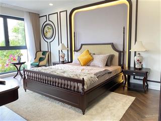 Bán biệt thự compound siêu sang tại lan anh village  khu đô thị thủ thiêm, quận 2 (tp. thủ đức)
