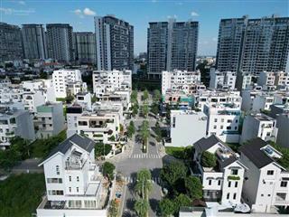 Biệt thự cao cấp hàng hiếm tại saigon mystery villas  thạnh mỹ lợi, tp. thủ đức (quận 2)