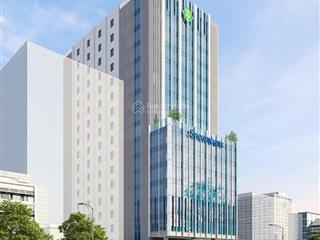 Chuyển nhượng quỹ đất cực hiếm lõi trung tâm pasteur, tp.hcm  cao ốc văn phòng khách sạn