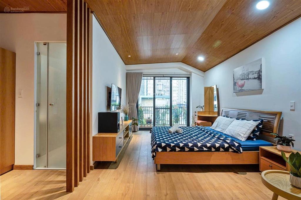 Chính chủ bán nhà mặt phố cây điệp tân định, quận 1 vị trí kinh doanh đắc địa