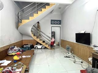 Cho thuê nguyên căn sát bên siêu thị emart phan huy ích  dt4x14m, 2pn 2wc , nhà rộng rãi