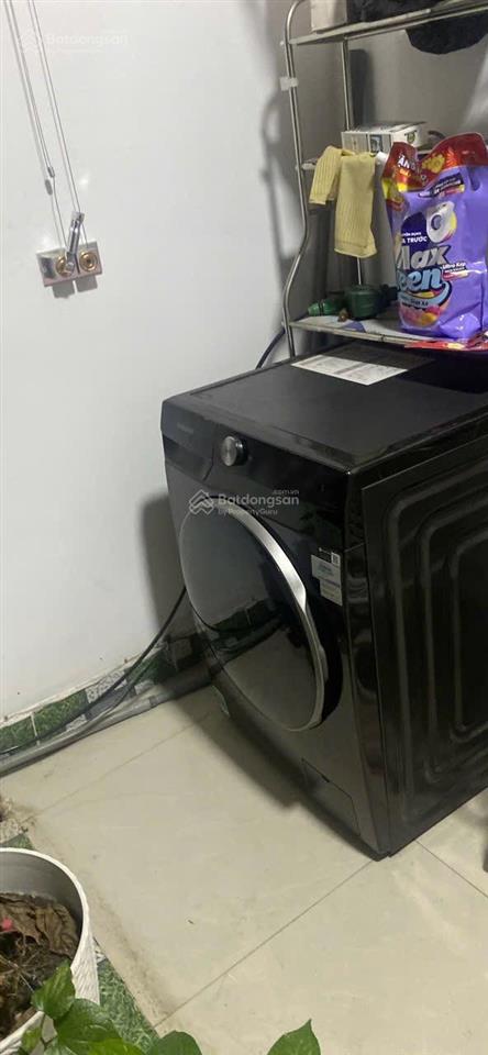 Nhà mới full nội thất như hình  hẻm 79 thống nhất  dt 4x15m, trệt lầu 2pn 3wc